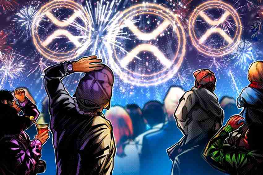 bbva携手ripple在欧洲提供机构级比特币(btc)、以太坊(eth)托管服务